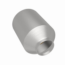 Load image into Gallery viewer, MagnaFlow 3.00 CA 5in. Spun Universal Converter