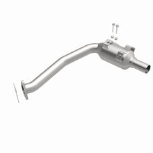 Load image into Gallery viewer, MagnaFlow 2004 Boxster H6 2.7 3.2 OEM Underbody Direct Fit Converter