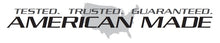 Load image into Gallery viewer, Access ROCKSTAR 20-ON Chevy/GMC 2500/3500 Dually Commercial Tow Flap Gas Only