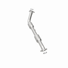 Load image into Gallery viewer, MagnaFlow 13-17 Lexus LX570 5.7L Direct Fit Converter