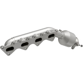 MagnaFlow 2009 Hyundai Genesis 4.6L Direct Fit Converter