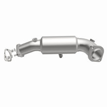 Load image into Gallery viewer, MagnaFlow 16-17 Explorer L4 2.3 OEM Close Coupled Direct Fit Converter