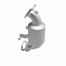 Load image into Gallery viewer, MagnaFlow 14-16 Ram ProMaster 1500/2500/3500 V6 3.6L CARB Compliant Direct Fit Catalytic Converter