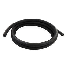 Load image into Gallery viewer, Mishimoto Push Lock Hose, Black, -8AN, 120in Length