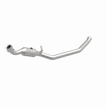 Load image into Gallery viewer, MagnaFlow 07-11 Mercedes-Benz ML350 3.5L Direct Fit Converter