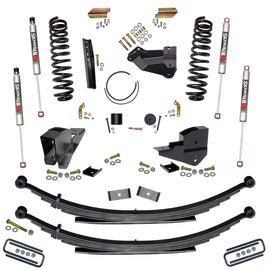 Skyjacker 4In SYS 23 F250 4WD GAS W/M95