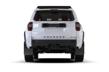 Load image into Gallery viewer, Rally Armor 25-26 Toyota 4Runner Black UR Mud Flap w/ White Logo