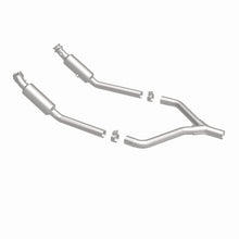 Load image into Gallery viewer, MagnaFlow 05-06 Ford Mustang 4.0L Direct Fit Converter
