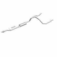 Load image into Gallery viewer, BRExhaust 19-24 Chevrolet Silverado 1500 5.3L Direct-Fit Replacement Exhaust Kit