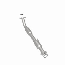 Load image into Gallery viewer, MagnaFlow 05-12 Toyota Tacoma 2.7L Direct Fit Converter