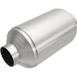 MagnaFlow 2.00 CA 4in. Spun Universal Converter
