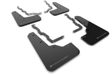 Load image into Gallery viewer, Rally Armor 20-25 Ford Puma ST Black Mud Flap w/Grey Logo
