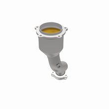 Load image into Gallery viewer, MagnaFlow 10-11 Porsche Cayenne 4.8L Direct Fit Converter