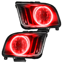 Load image into Gallery viewer, Oracle 05-09 Ford Mustang SMD HL - ColorSHIFT w/ BC1 Controller