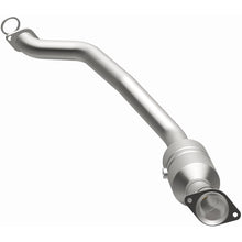 Load image into Gallery viewer, MagnaFlow 11-12 Jeep Grand Cherokee 5.7L Direct Fit Converter