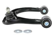 Load image into Gallery viewer, Whiteline 24-25 Toyota Tacoma Front Upper Control Arm