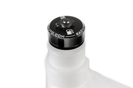 Radium Engineering Dump Can Fuel Filler Cap