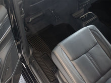 Load image into Gallery viewer, WeatherTech 22-26 Jeep Grand Wagoneer-WS Not Significa-2nd Row Rear All-Weather Floor Mats - Black