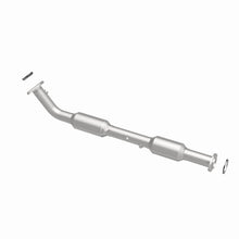 Load image into Gallery viewer, MagnaFlow 05-12 Toyota Tacoma 2.7L Direct Fit Converter