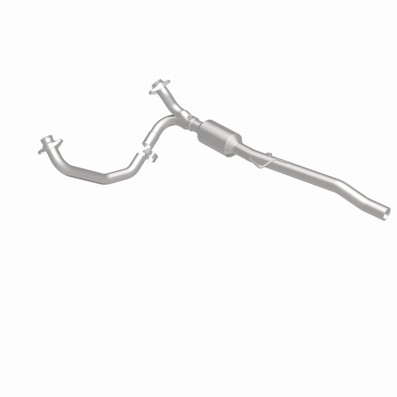 MagnaFlow 02-03 Dodge Ram 1500 3.7L Direct Fit Converter