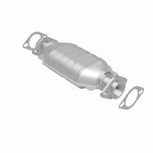 Load image into Gallery viewer, MagnaFlow 89-95 Mazda MPV/626/MX6 CA Direct Fit Converter