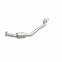 Load image into Gallery viewer, MagnaFlow 11-12 Jeep Grand Cherokee 5.7L Direct Fit Converter
