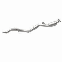 Load image into Gallery viewer, MagnaFlow 11-17 Volkswagen Touareg 3.6L Direct Fit Converter