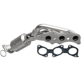 MagnaFlow 10-12 Toyota 4Runner 4.0L Direct Fit Converter