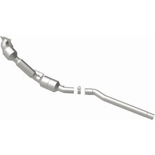 Load image into Gallery viewer, MagnaFlow 09-15 CC L4 2 OEM Underbody Direct Fit Converter