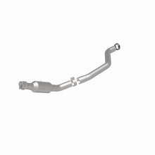 Load image into Gallery viewer, MagnaFlow Direct Fit Catalytic Converter 13-14 Mercedes-Benz GL450 V8 4.6 OEM Underbody