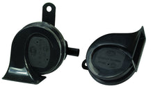Load image into Gallery viewer, Hella Twin Trumpet Horn Kit 12V - BMW