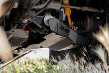 Load image into Gallery viewer, DV8 Offroad 2016+ Toyota Tacoma A-Arm Skid Plate