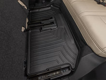 Load image into Gallery viewer, WeatherTech 24-26 Mazda CX-90/CX-90 PHEV Rear FloorLiner - Black