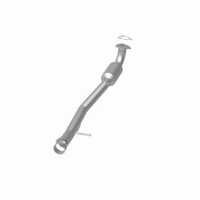 Load image into Gallery viewer, MagnaFlow 07-09 Land Rover Range Rover 4.2L Direct Fit Converter