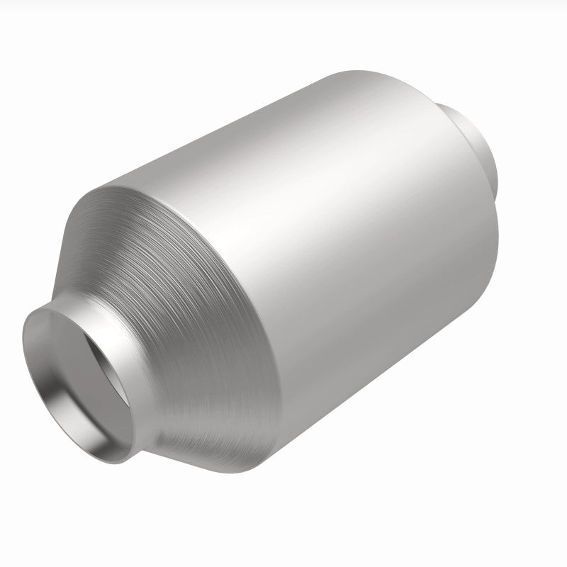 MagnaFlow Universal Catalytic Converter 2in. Spun CA