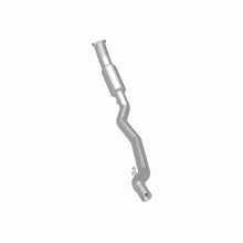 Load image into Gallery viewer, MagnaFlow 05-10 300 V6 3.5 OEM Underbody Direct Fit Converter