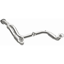 Load image into Gallery viewer, MagnaFlow 07-10 GMC Sierra 2500 HD 6.0L Direct Fit Converter