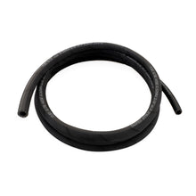 Load image into Gallery viewer, Mishimoto Push Lock Hose, Black, -4AN, 120in Length