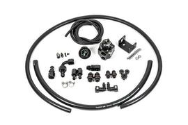 Radium Engineering VW/AUDI 2.8L 24V VR6 Fuel Rail Plumbing Kit