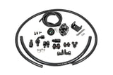 Radium Engineering VW/AUDI 2.8L 24V VR6 Fuel Rail Plumbing Kit