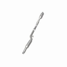 Load image into Gallery viewer, MagnaFlow Direct Fit Catalytic Converter 05-05 Audi A6 Quattro 3.2L