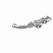 Load image into Gallery viewer, MagnaFlow 08-10 Ford Focus 2.0L Direct Fit Converter