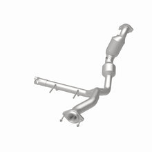 Load image into Gallery viewer, MagnaFlow 22-23 Ford F-150 2.7L Right OEM Direct Fit Converter