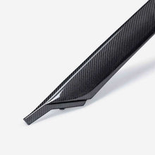 Load image into Gallery viewer, Anderson Composites 20-23 Corvette C8 Stingray Carbon Fiber Pillars Covers (Pair)