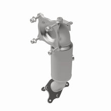 Load image into Gallery viewer, MagnaFlow 19-20 Acura RDX Single Underbody 2L Direct Fit Converter