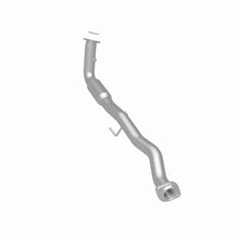 Load image into Gallery viewer, MagnaFlow 07-08 Chevrolet Suburban 2500 6.0L Direct Fit Converter