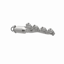 Load image into Gallery viewer, MagnaFlow 04-06 Cadillac SRX 4.6L Direct Fit Converter