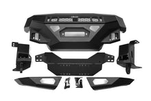 Load image into Gallery viewer, DV8 17-22 Ford Super Duty F-250/F-350 Spec Series Front Bumper