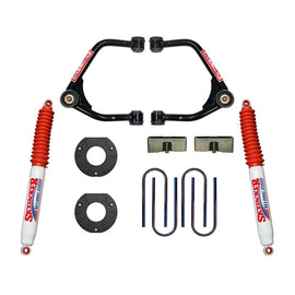 Skyjacker 3.5In UPR ARM KT19 GM15 W/H7