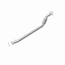 Load image into Gallery viewer, MagnaFlow 07-08 MONTANA 3.9L Underbody Direct Fit Converter